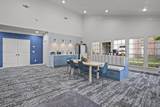 1-bedroom apartment at Newport Apartments in Amarillo
